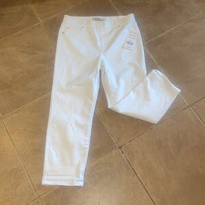 NEW LIVERPOOL THE SKINNY CROP!   8